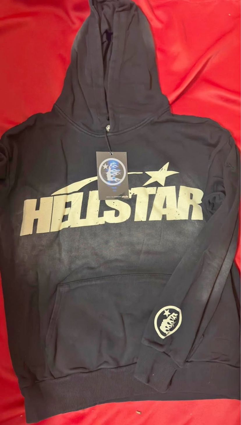 HELLSTAR HOODIE