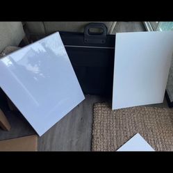 Art Portfolio Carrying Case