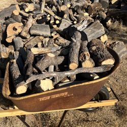 Pinyon Pine Firewood 