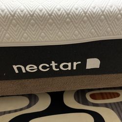 Nectar King Mattress 
