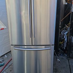 Nevera Samsung 32 6929