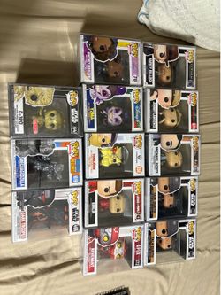 Funkos