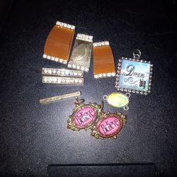 Charms For Jewelry Making