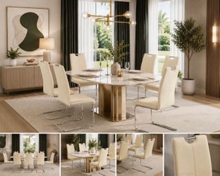 Dining Chairs