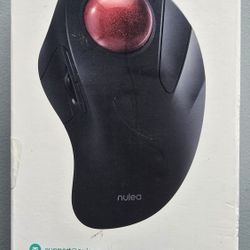 Nulea Wireless Mouse