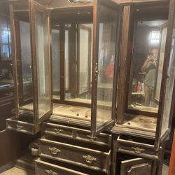 China Cabinet