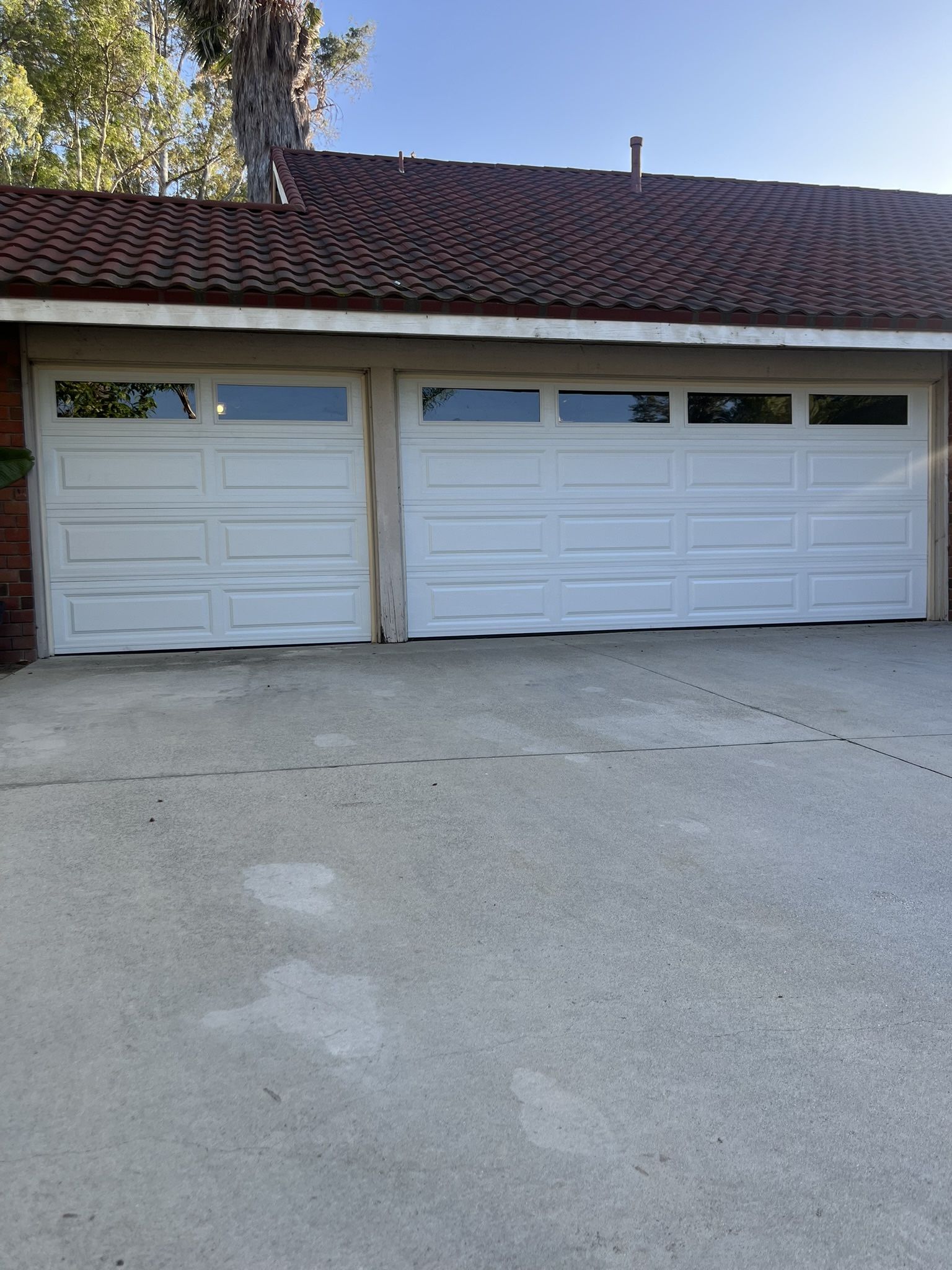 Garage Doors