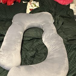 Pregnancy Pillow 