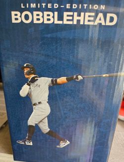 Edition Aaron judge