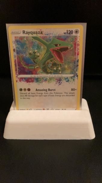 3d Printed Tcg Card Holder