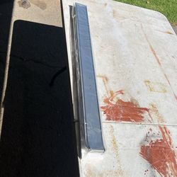 Chevy Dash Molding  1981/1987