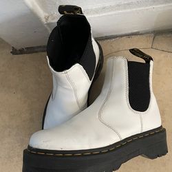 Dr.Marteen boots, size 8