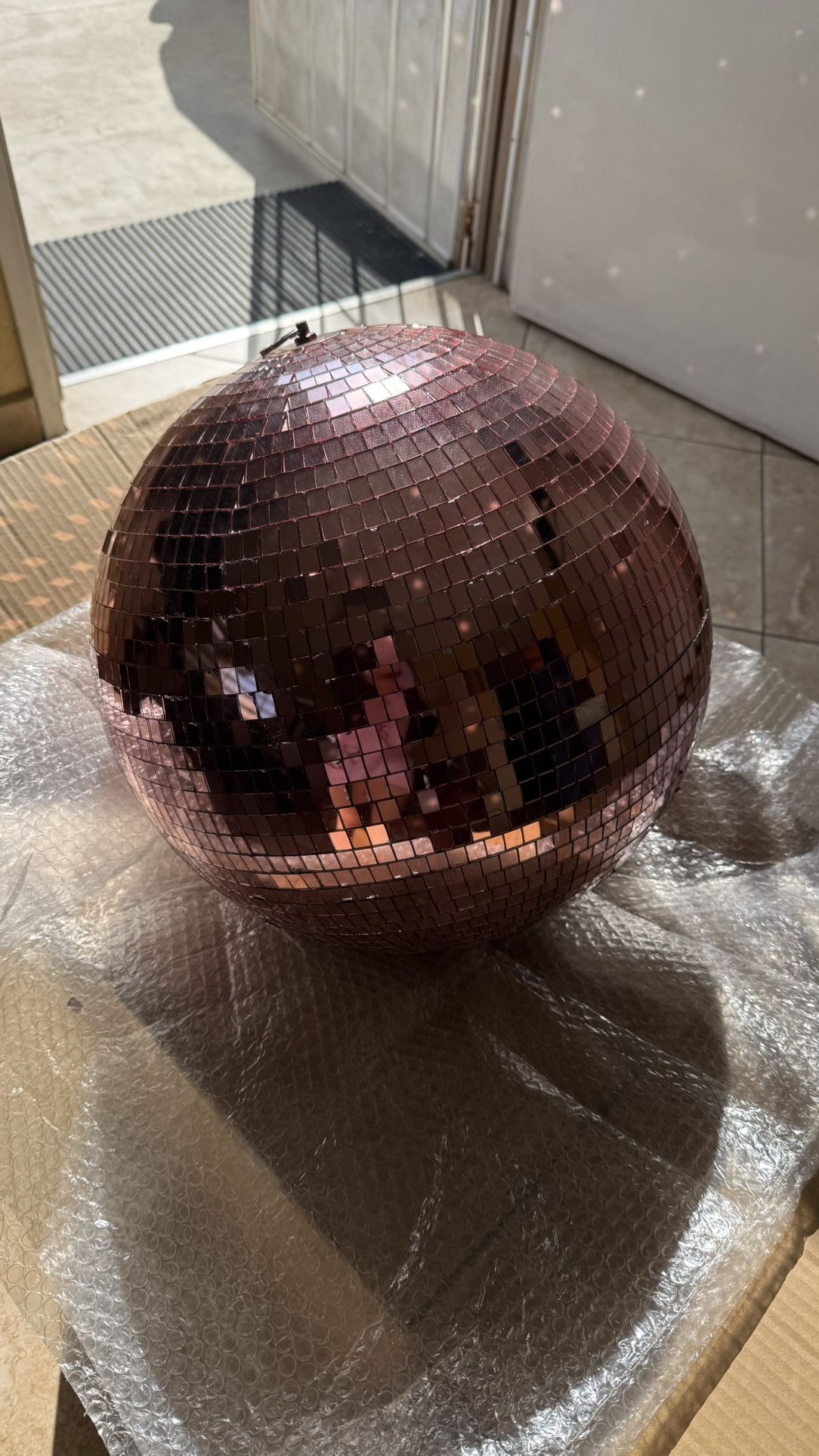 Disco Ball For decor