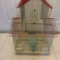 Bird Cage