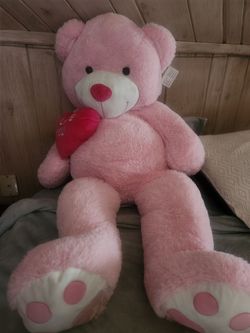 Giant Bear/ kids stuffed animal