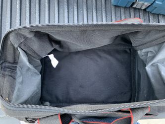 Hyper Tough bag