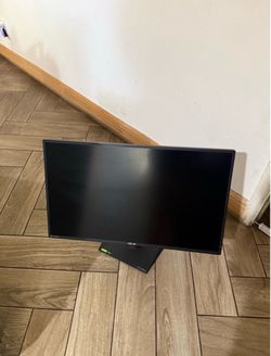 Tuf gaming monitors