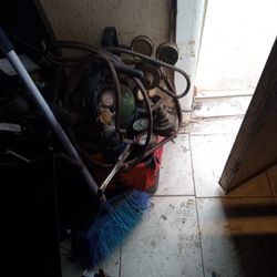 Oxygen And Ceiling Portable Mini Portable