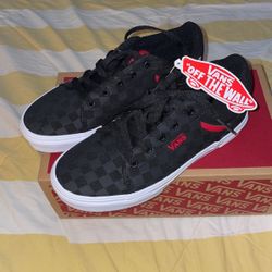 Youth Size 2 Vans