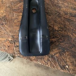 1937-38 and39 spare tire bracket