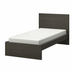 Ikea Twin Bed