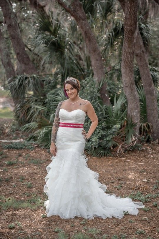 Wedding Gown