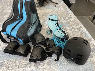 Women’s Roller Skates