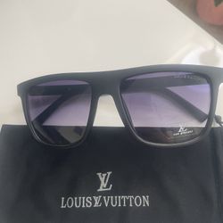 Lv Sunglasses 