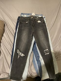 American eagle women jeans 