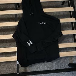 Halda Pullover Hoodie 