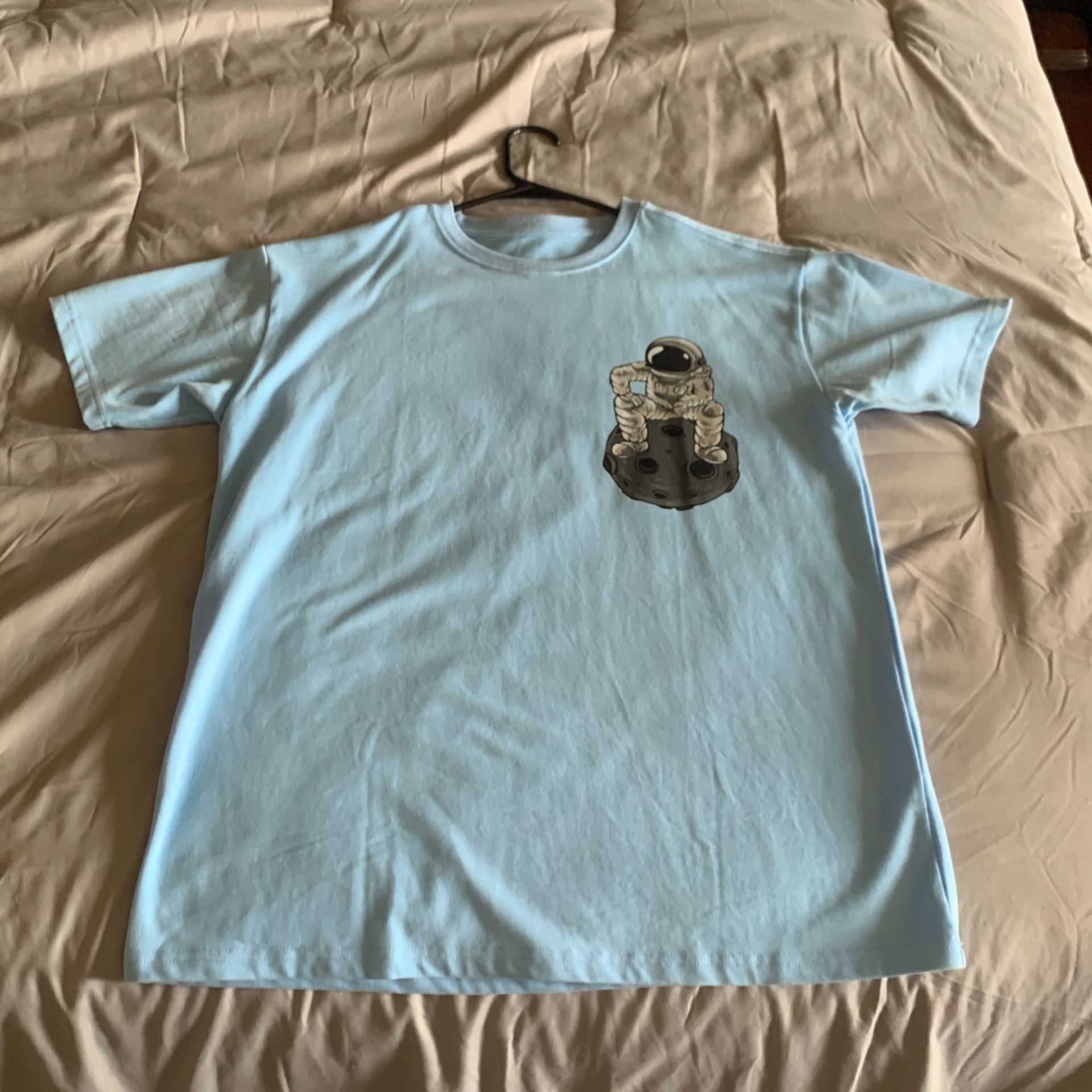 Rich And Rotten Blue Small Men