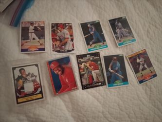 Cards