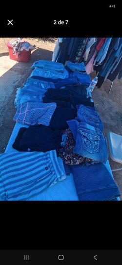Ropa