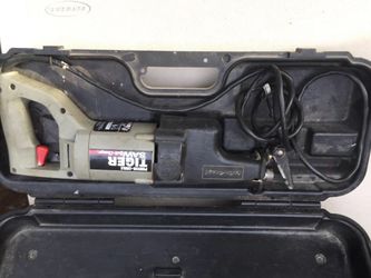 Potter cable saw