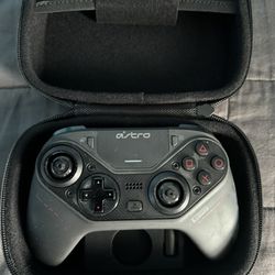 Astro C40 Gaming Controller PS4/PS5/PC