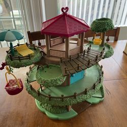 Toys Lil Woodzeez