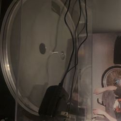 Vinyl Player 
