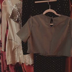 Upscale Clothing For Men's Women And Some Small Size Children