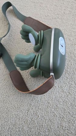 Massager