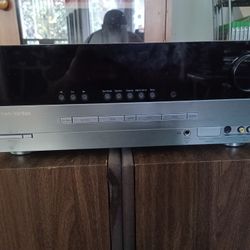 HARMAN KARDON AVR-147 HOME THEATER RECEIVER WITH HDMI PORTS NO REMOTE $200 FINAL PRICE SAME DAY SHIPPING 