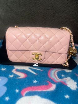 Chanel Mini Flap Bag
