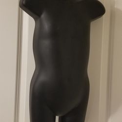 Toddler Mannequin 