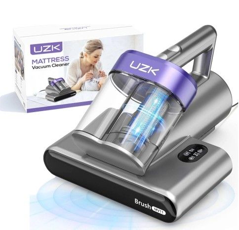 Mattress Vacuum Cleaner