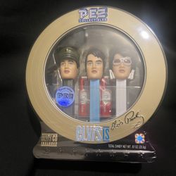 PEZ Collectible’s 