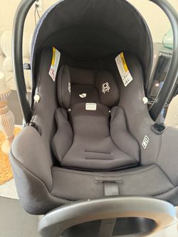 Baby car seat