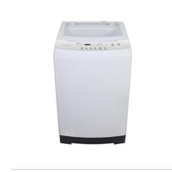 RCA Portable Washer 
