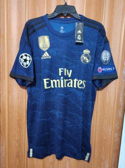 Toni Kroos Jersey Mens Large