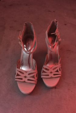 Women’s heels casual event 7.5