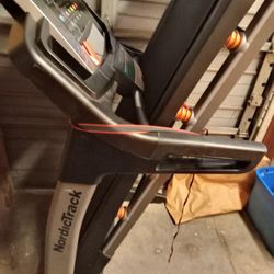 Treadmill