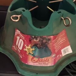 Christmas Tree Stand